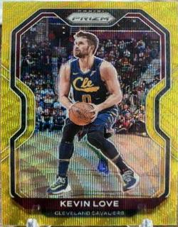 Kevin Love