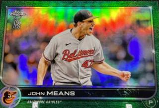 John Means