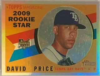 David Price