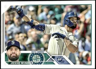 Jesse Winker