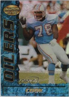 Anthony Cook