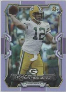 Aaron Rodgers