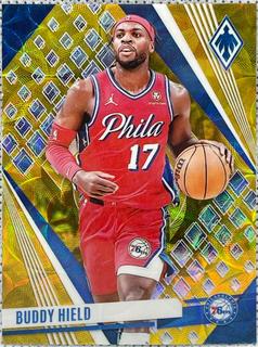 Buddy Hield