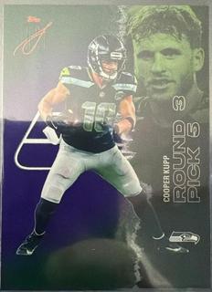 Cooper Kupp