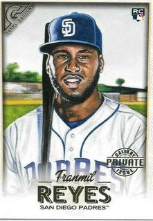 Franmil Reyes