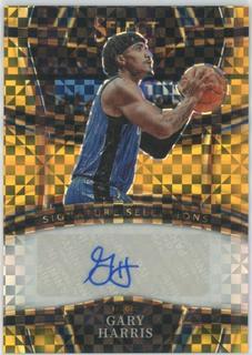 Gary Harris
