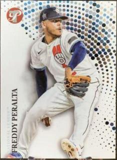 Freddy Peralta
