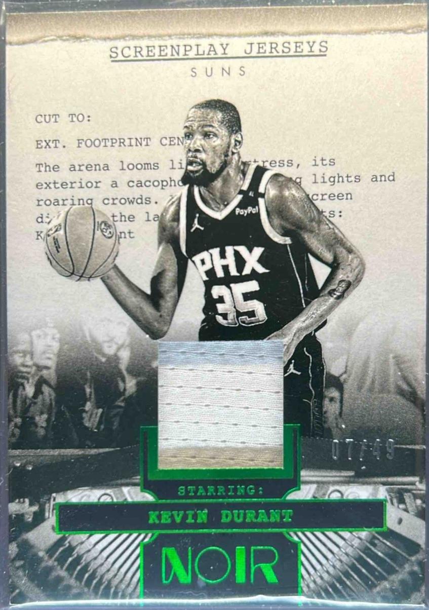 Kevin Durant