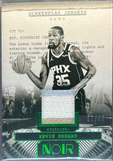 Kevin Durant