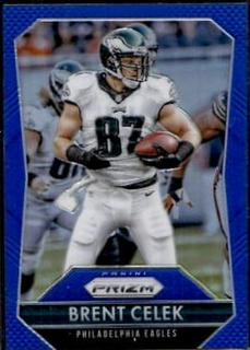 Brent Celek