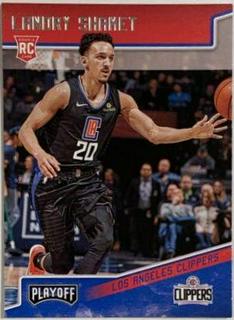 Landry Shamet