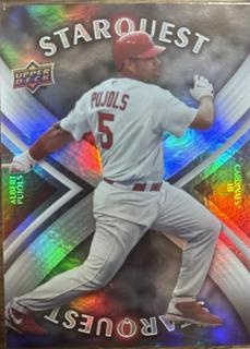 Albert Pujols