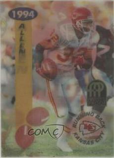 Marcus Allen