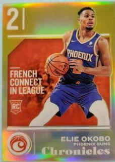 Elie Okobo