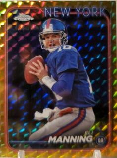 Eli Manning