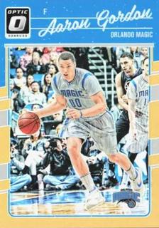 Aaron Gordon