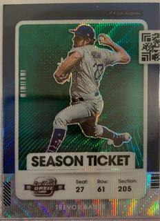 Trevor Bauer