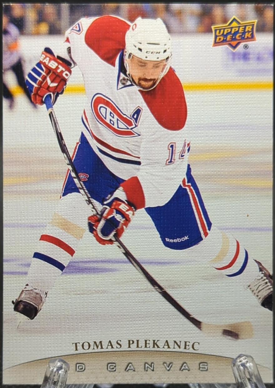 Tomas Plekanec #C45