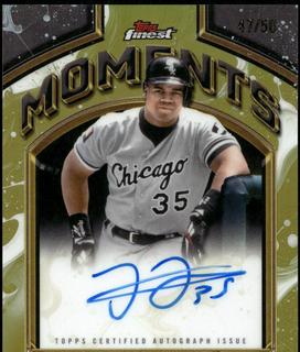 Frank Thomas