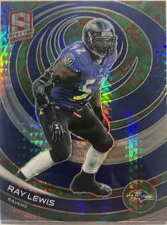 Ray Lewis