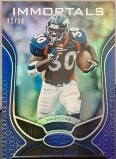 Terrell Davis