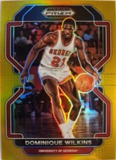 Dominique Wilkins