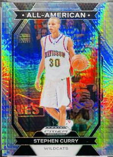 Stephen Curry