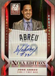 Jose Abreu