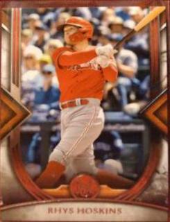 Rhys Hoskins