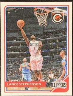 Lance Stephenson