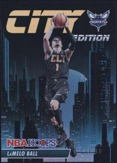 LaMelo Ball