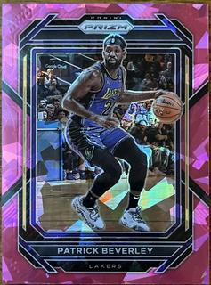 Patrick Beverley