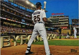Byron Buxton
