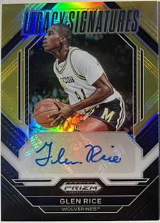 Glen Rice