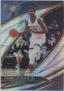 Jaren Jackson Jr.