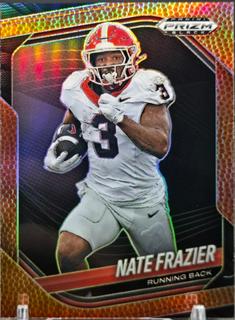 Nate Frazier