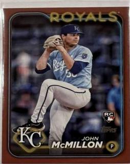 John McMillon