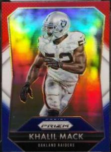 Khalil Mack