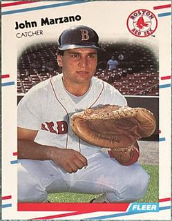 John Marzano
