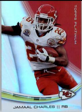 Jamaal Charles #94