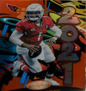 Kyler Murray