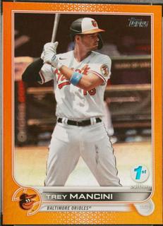 Trey Mancini