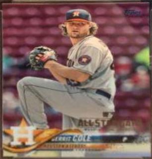 Gerrit Cole