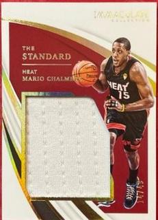 Mario Chalmers