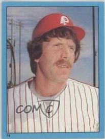 Mike Schmidt #74