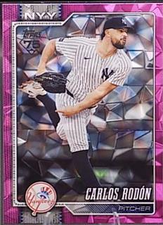 Carlos Rodon