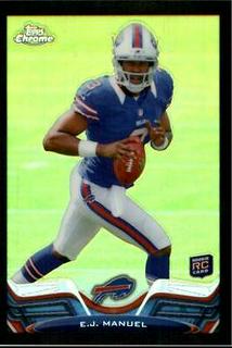 EJ Manuel