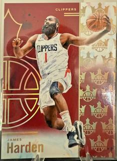 James Harden