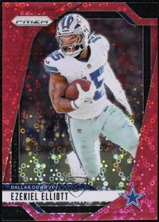 Ezekiel Elliott