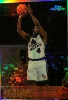 Joe Dumars